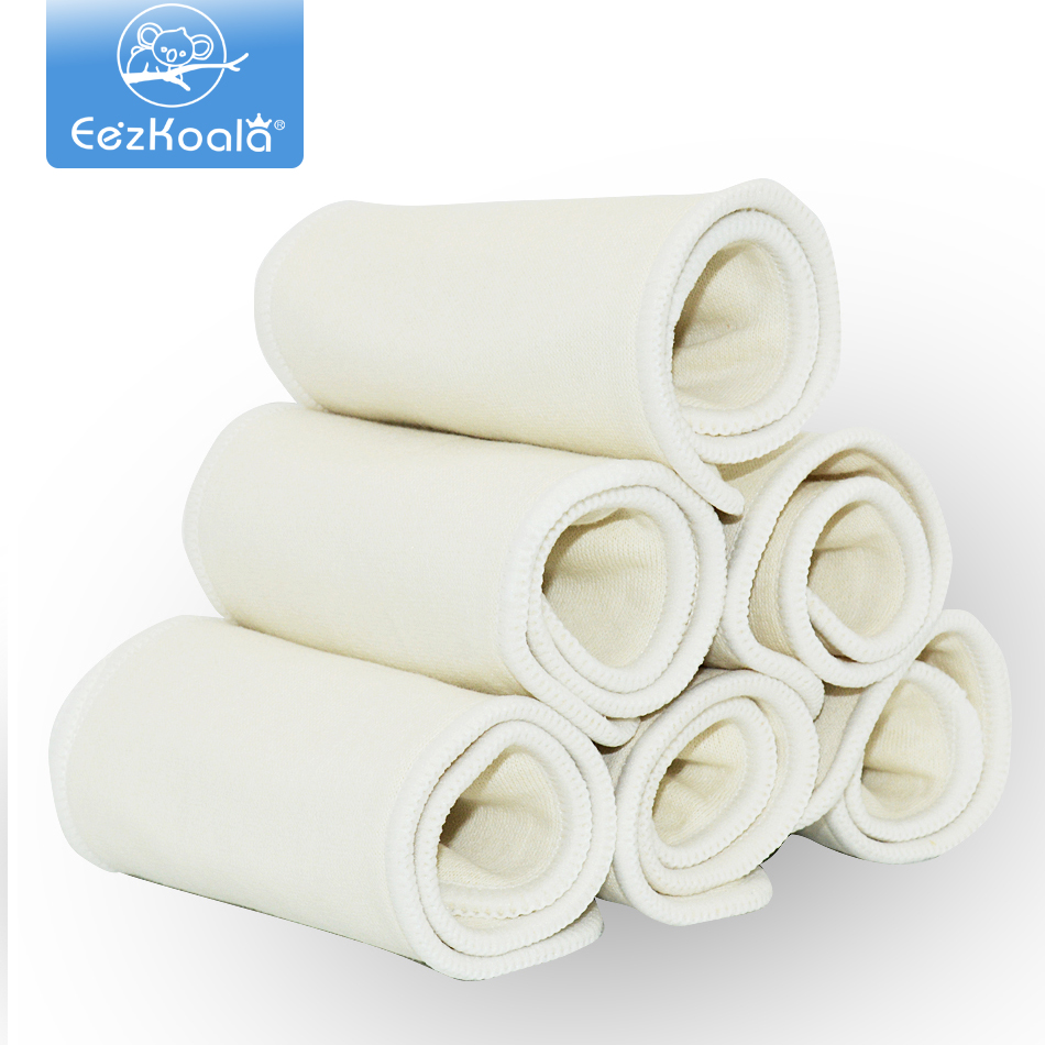 Pampers Diaper Premium Care - EezKoala 5 pezzi 3 strati inserto