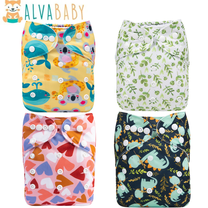 Pampers Diaper Premium Care - U Pick ALVABABY Pannolino di stoffa