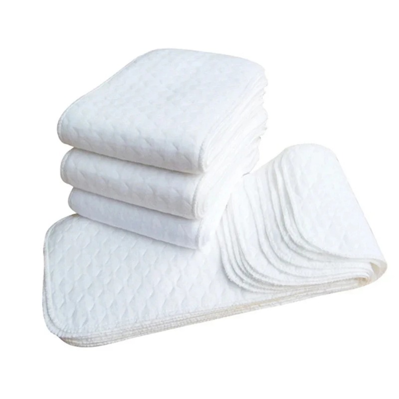 Pampers Diaper Premium Care - 2/5/10 Pezzi Pannolini per Bambini Riutilizzabili
