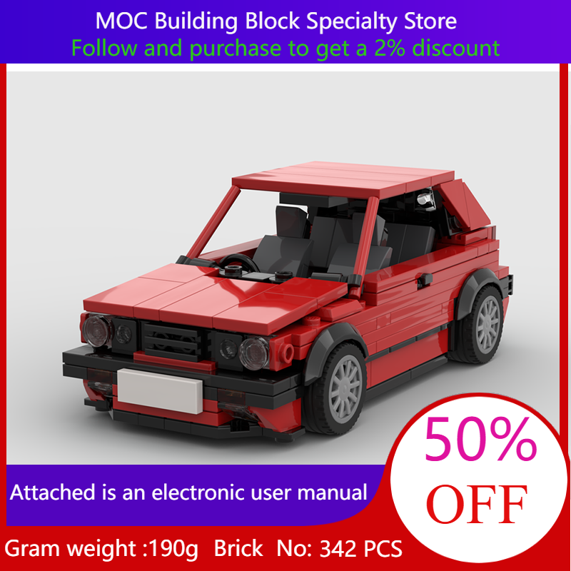 Lego Set Creator - Modello di blocchi di costruzione City