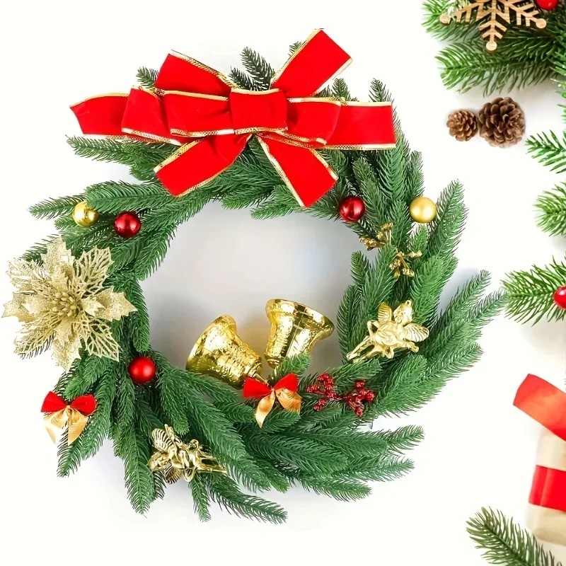 Christmas Tree Artificial - Nuove Alberi di Pino Artificiali 2026,