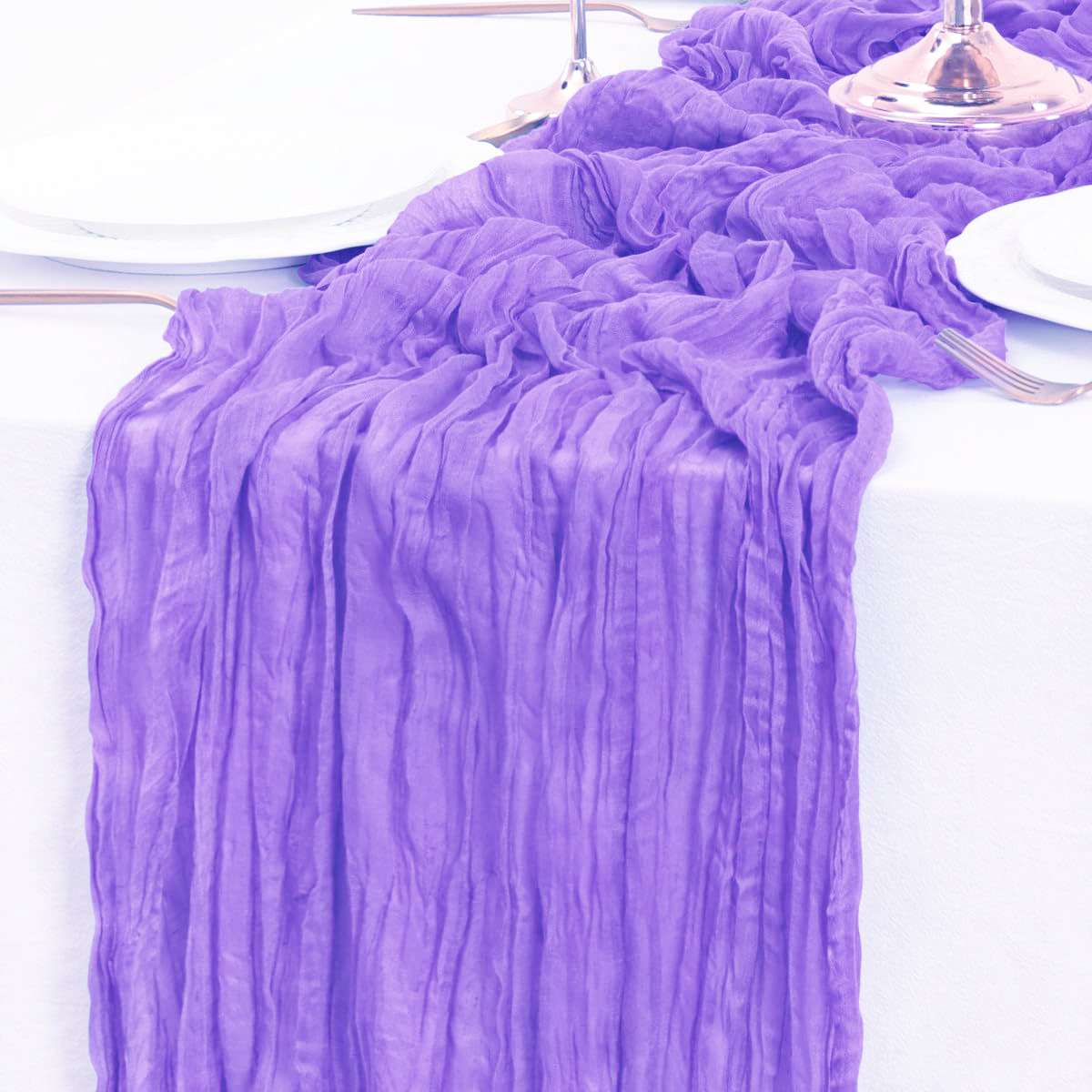 Runner da tavolo rosso garza d - Christmas Table Runner recensione e prezzo