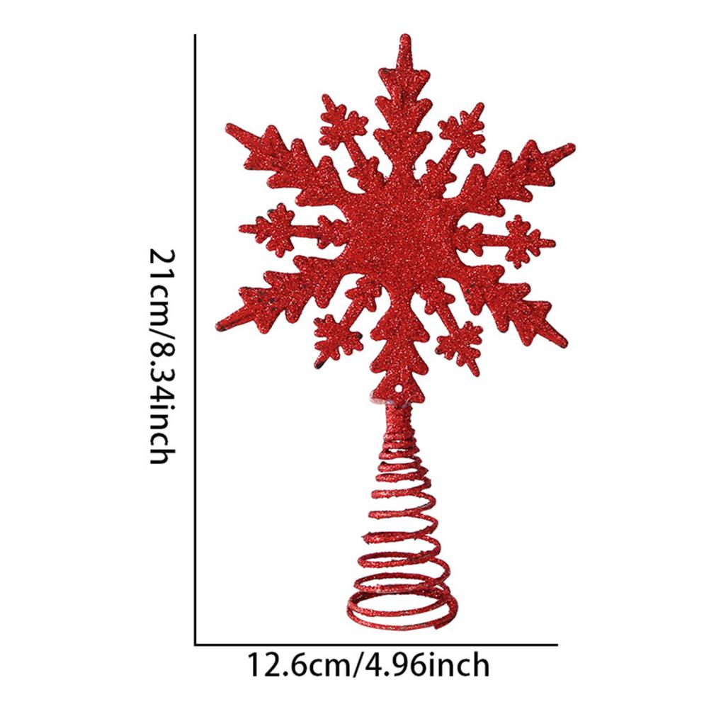 Topper per albero di Natale St - Star Tree Topper recensione e prezzo