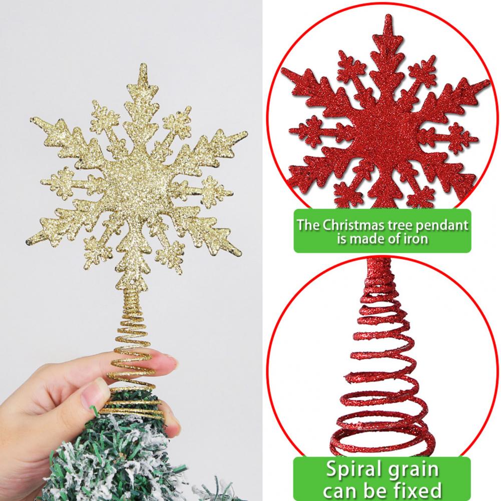 Topper per albero di Natale St - Star Tree Topper recensione e prezzo