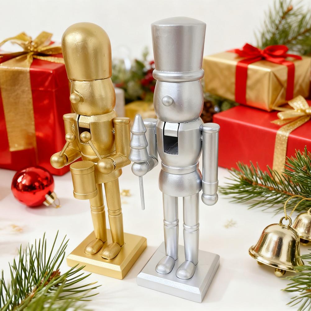 Ornamento di schiaccianoci di  - Nutcracker Figurine recensione e prezzo