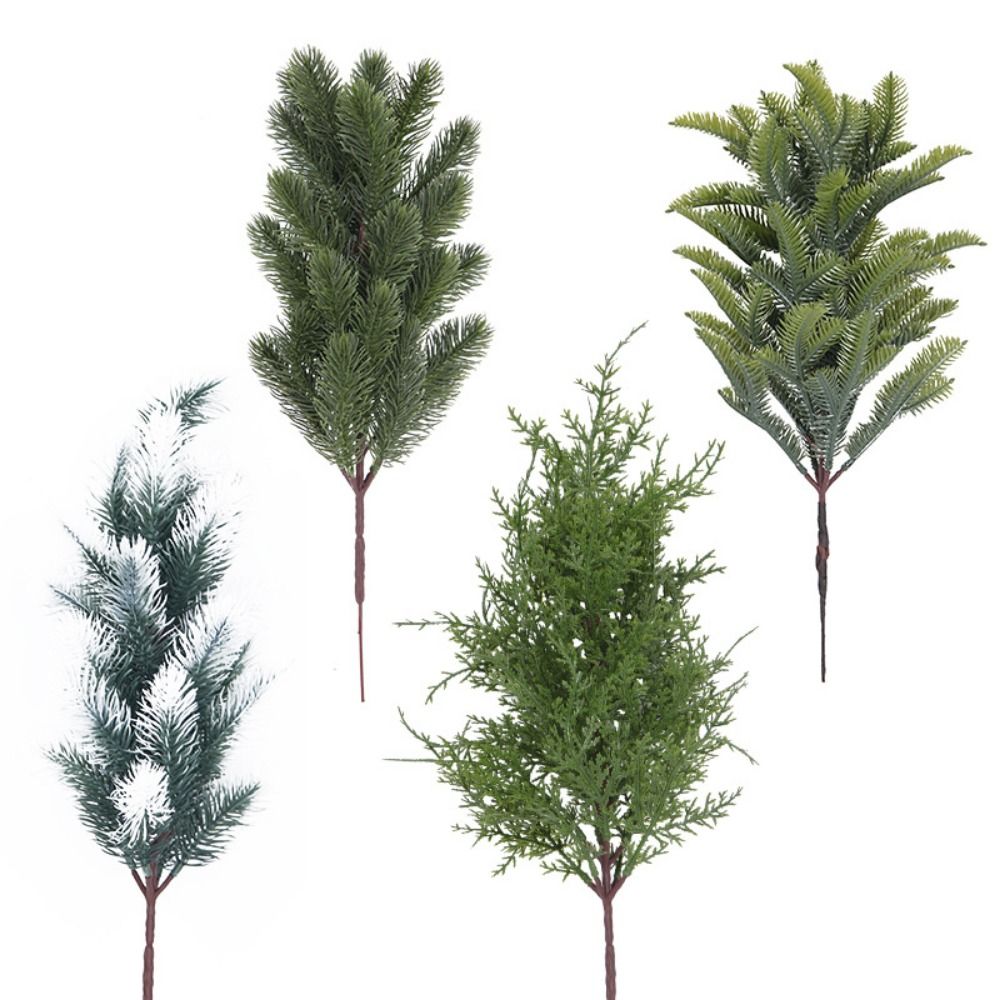 Ramo di pino artificiale verde - Christmas Tree Artificial recensione e prezzo