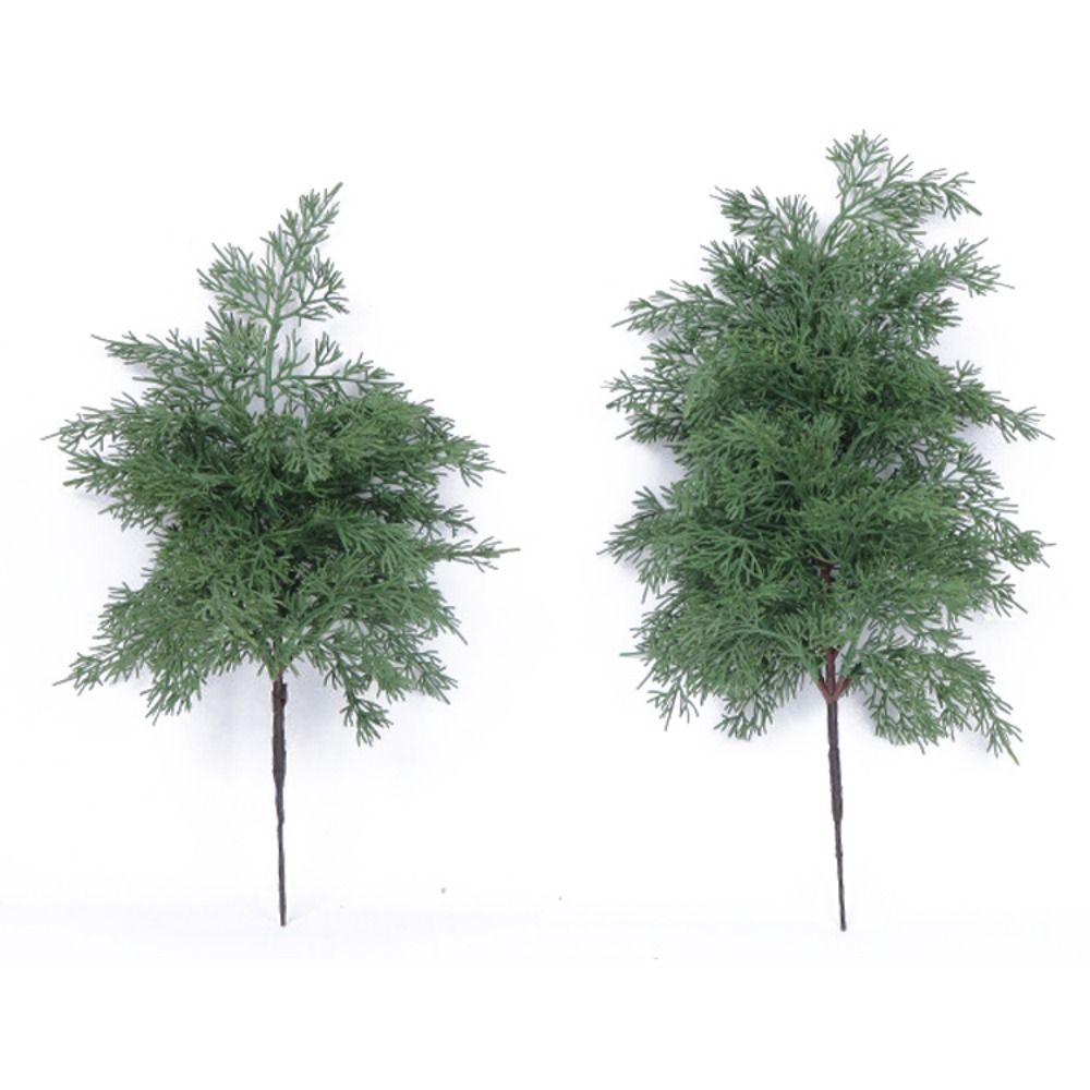 Ramo di pino artificiale verde - Christmas Tree Artificial recensione e prezzo