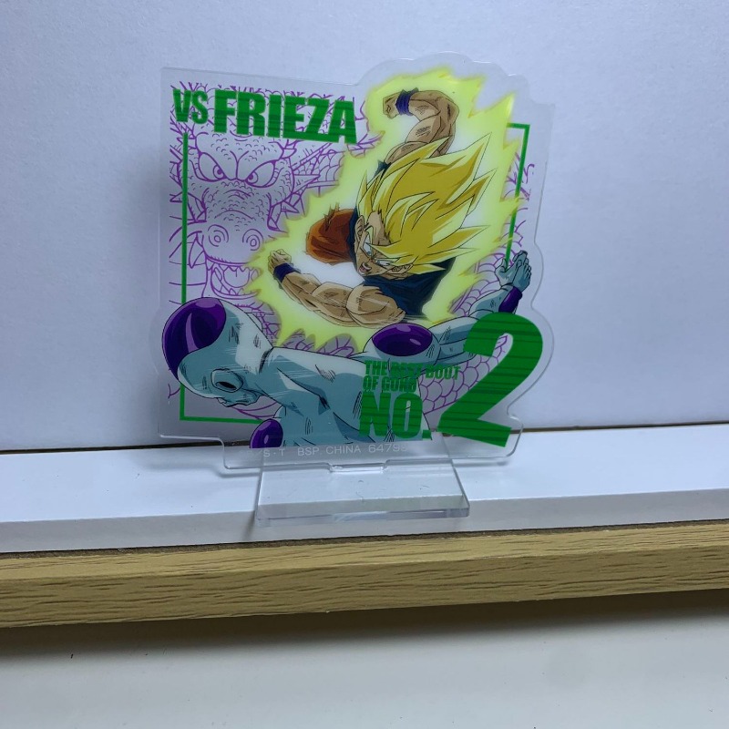 Dragon Ball Kame Sennin Son Go - Ornament Ball Set recensione e prezzo