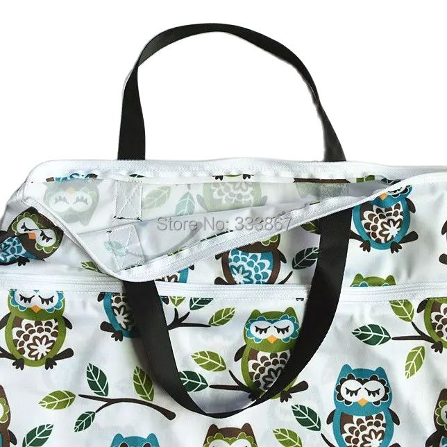 1 grande borsa per secchio da  - Pampers Diaper Premium Care recensione e prezzo