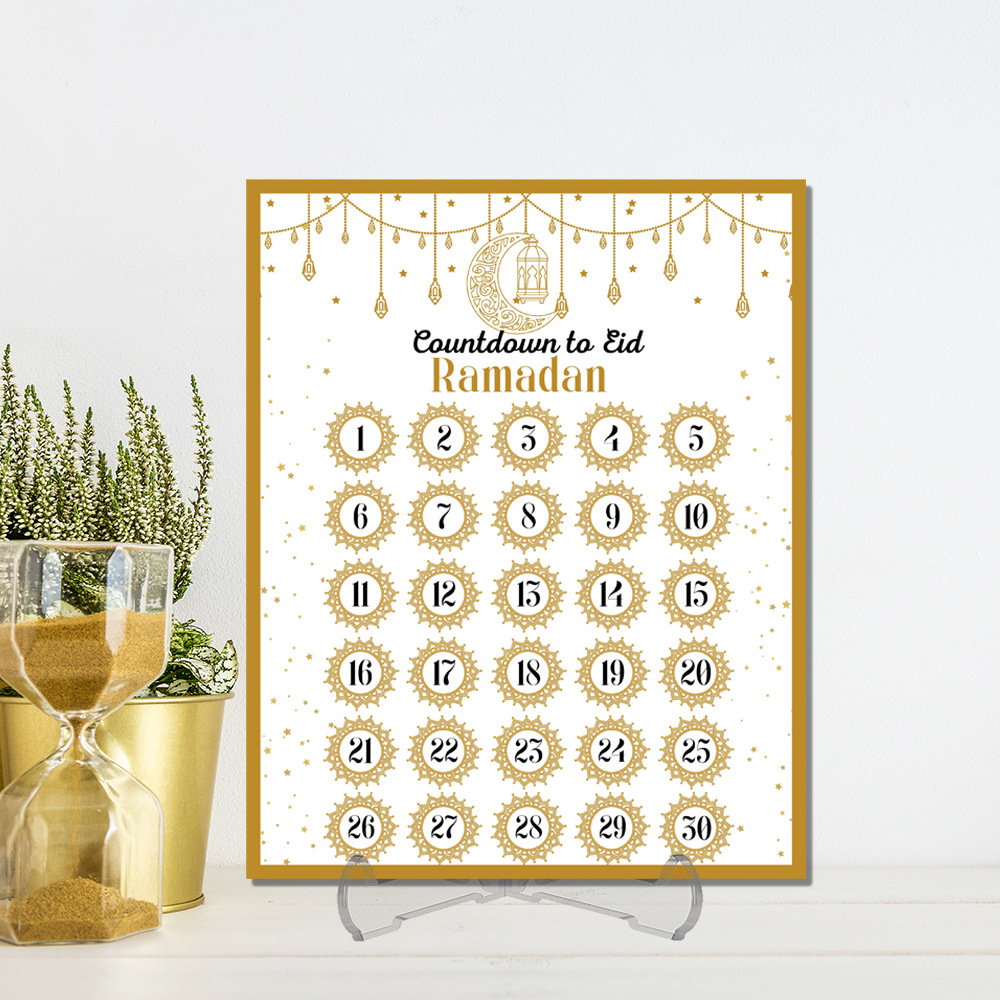 Calendario per il conto alla r - Advent Calendar Gift recensione e prezzo