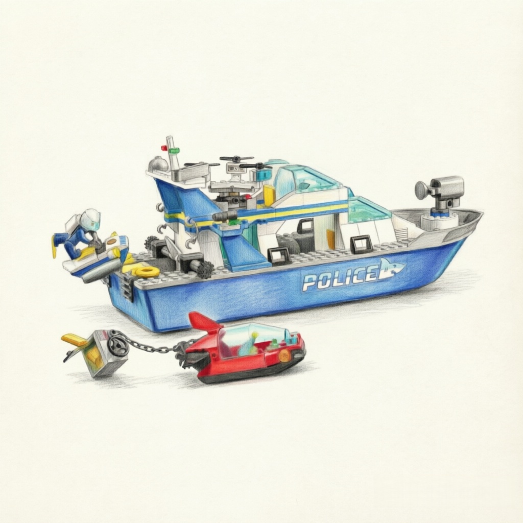 Serie City: Blocchi da Costruz - Lego Set Creator recensione e prezzo