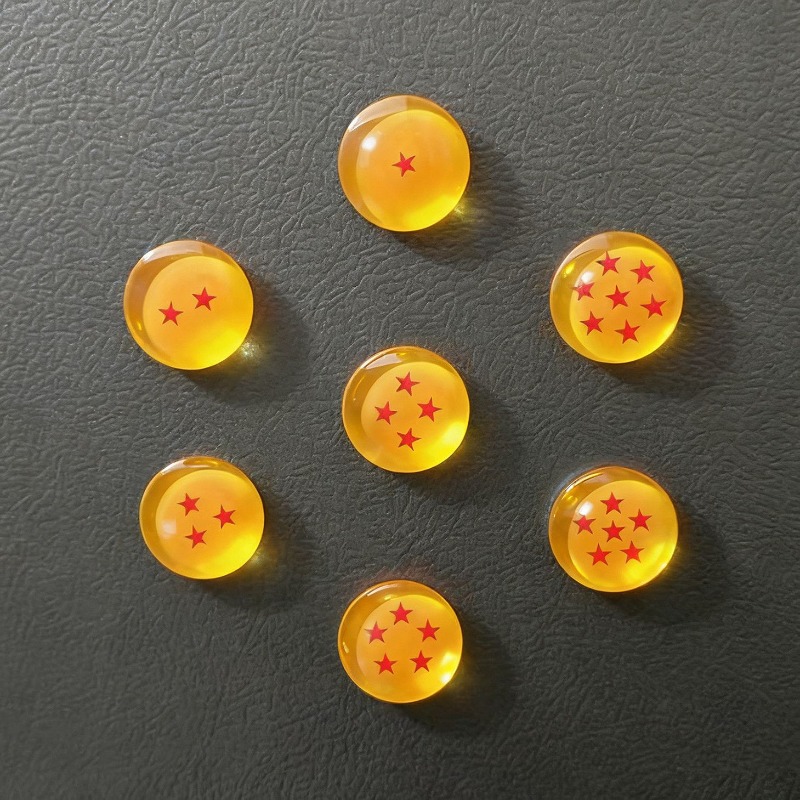 Set di magneti con sfera di cr - Ornament Ball Set recensione e prezzo
