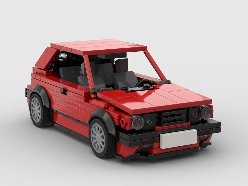 Modello di blocchi di costruzi - Lego Set Creator recensione e prezzo