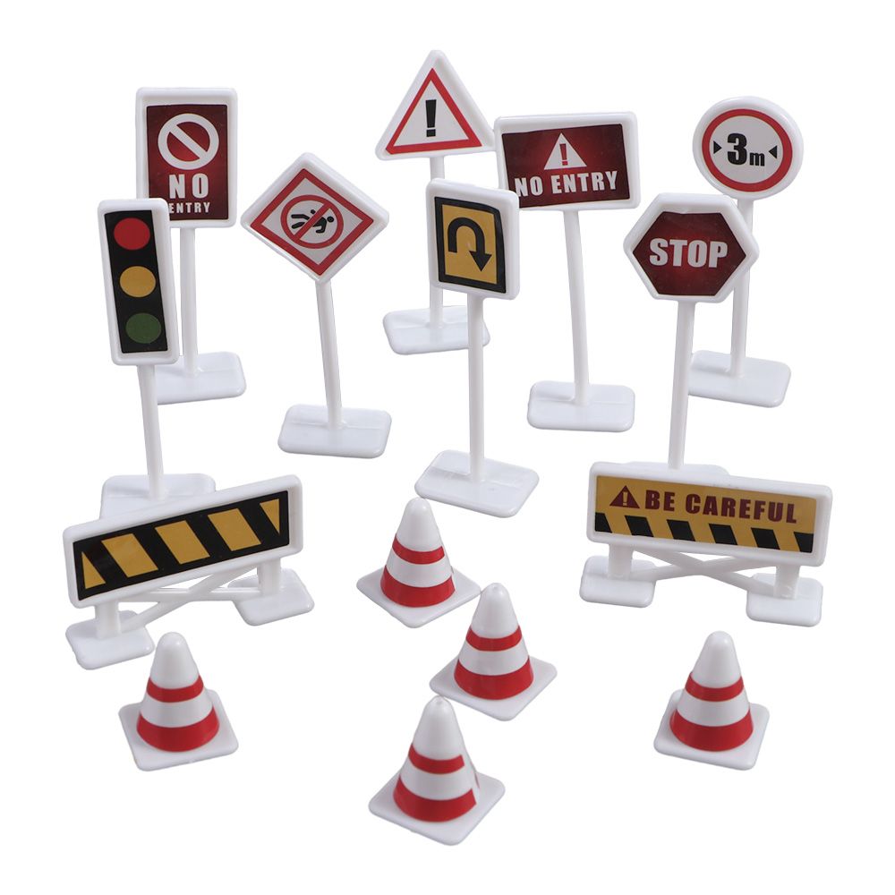 15 pz/set Sicurezza Educazione - Lego Set City recensione e prezzo