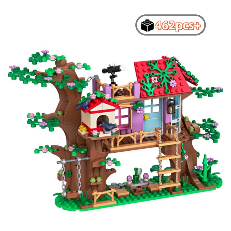 Set di Costruzioni 462 Pezzi C - Lego Set City recensione e prezzo