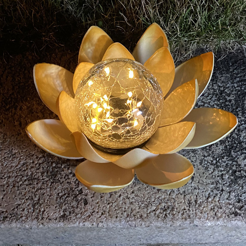 Luci solari da giardino a form - Christmas Lights Outdoor recensione e prezzo