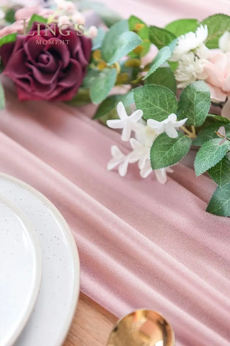 Tavola Runner da tavolo in Chi - Christmas Table Runner recensione e prezzo