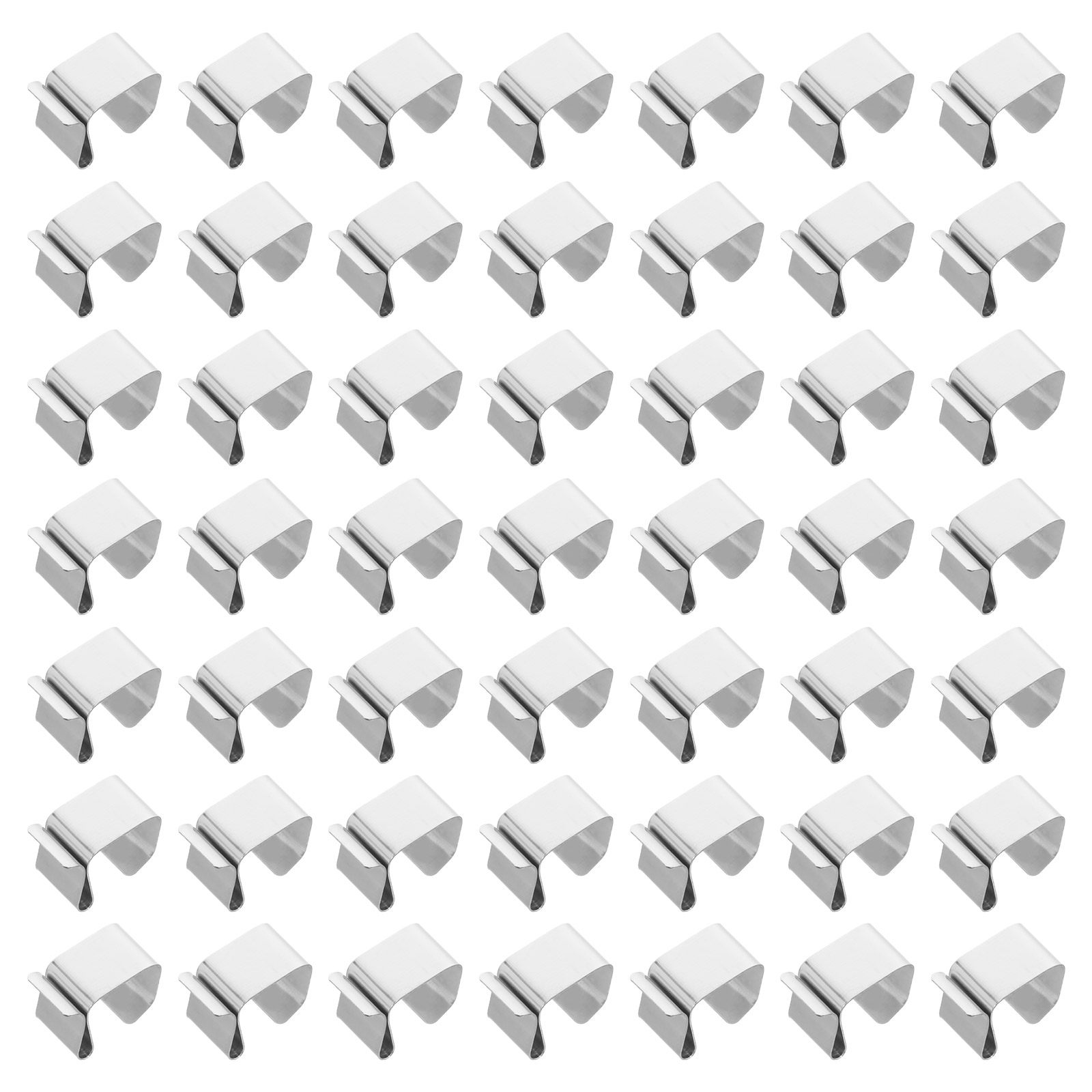 200 Pezzi Ganci per Grondaie,  - Christmas Lights Outdoor recensione e prezzo