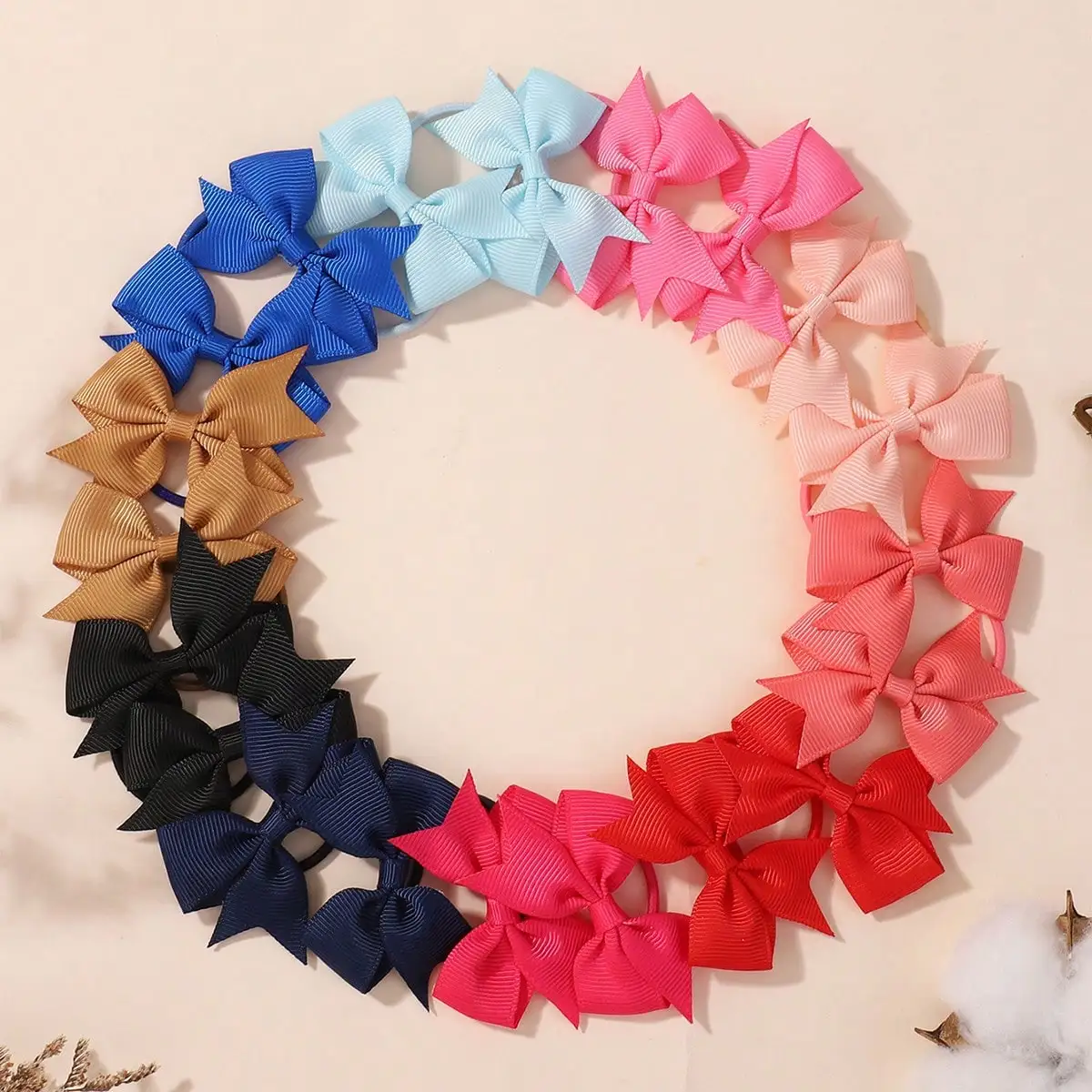 20 Pz/lotto 2.1 Pollici Bella  - Ribbon Bow Gift recensione e prezzo