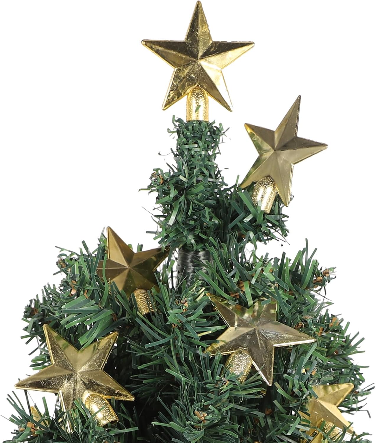 6 centimetri Mini Albero Di Na - Star Tree Topper recensione e prezzo
