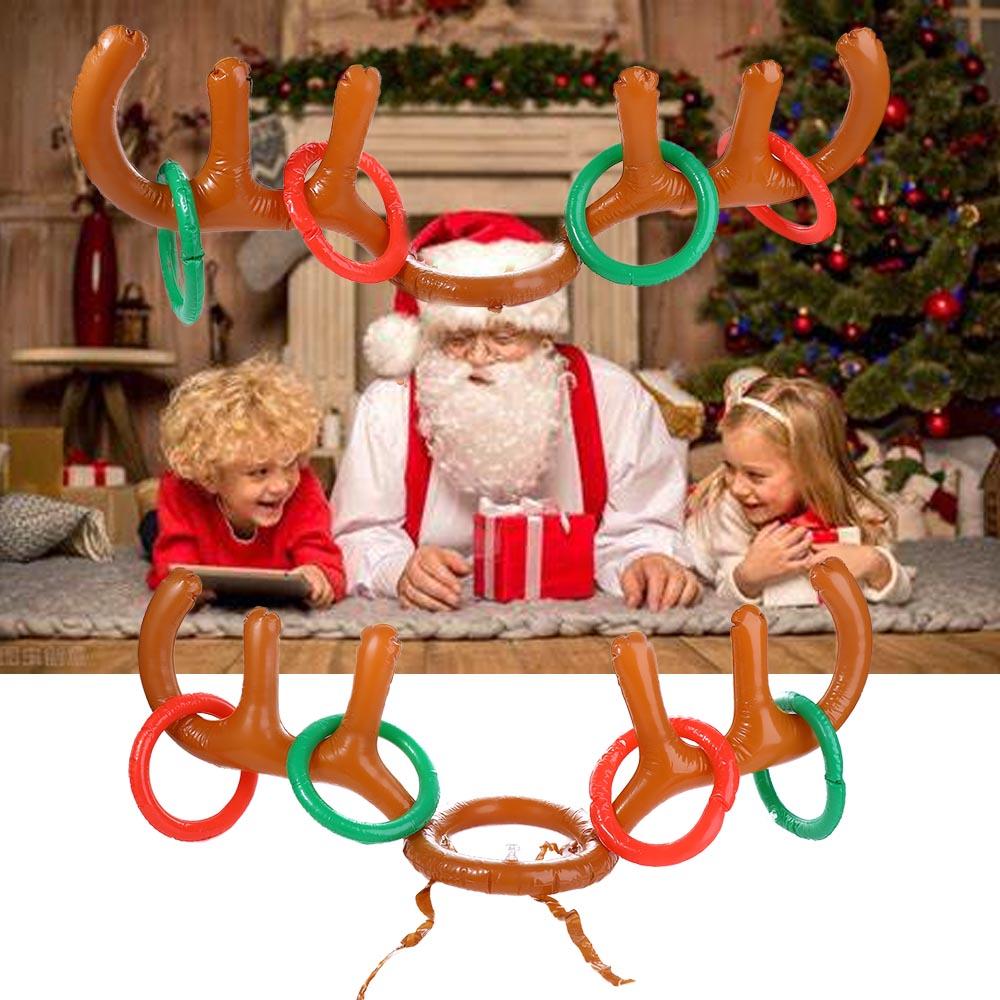 Divertente Regalo di Capodanno - Reindeer Antlers Headband recensione e prezzo