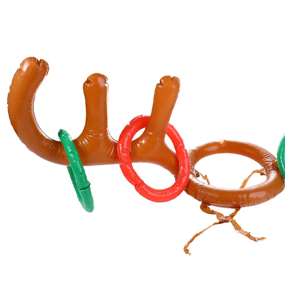 Divertente Regalo di Capodanno - Reindeer Antlers Headband recensione e prezzo
