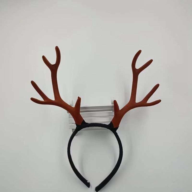 10 paia di fasce per capelli c - Reindeer Antlers Headband recensione e prezzo