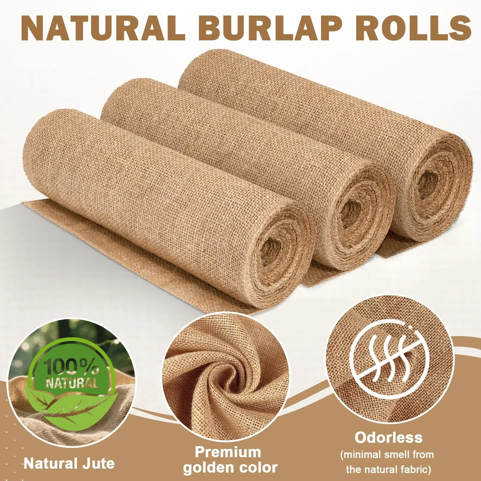 Nuovo Design Rotolo di Tela Be - Christmas Table Runner recensione e prezzo