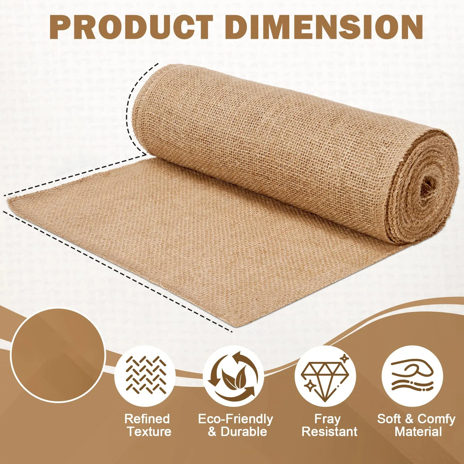 Nuovo Design Rotolo di Tela Be - Christmas Table Runner recensione e prezzo
