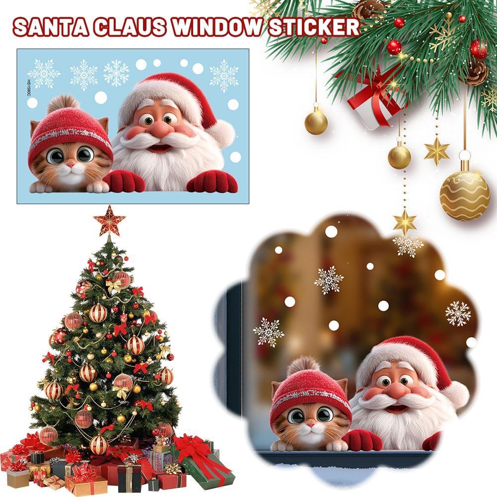 Adesivi per specchietti per po - Snowflake Window Decal recensione e prezzo